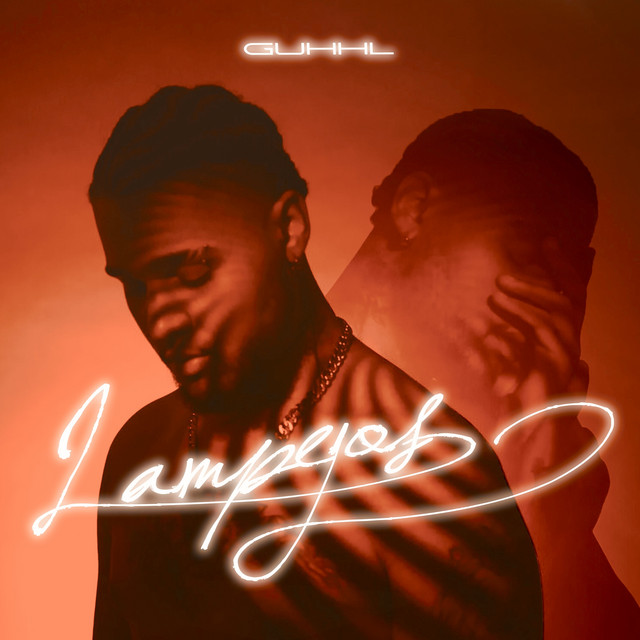 'LAMPEJOS' cover art