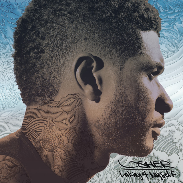 'Looking 4 Myself (Expanded Edition)' cover art