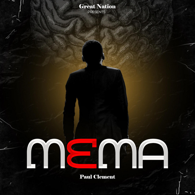 'Mema' cover art