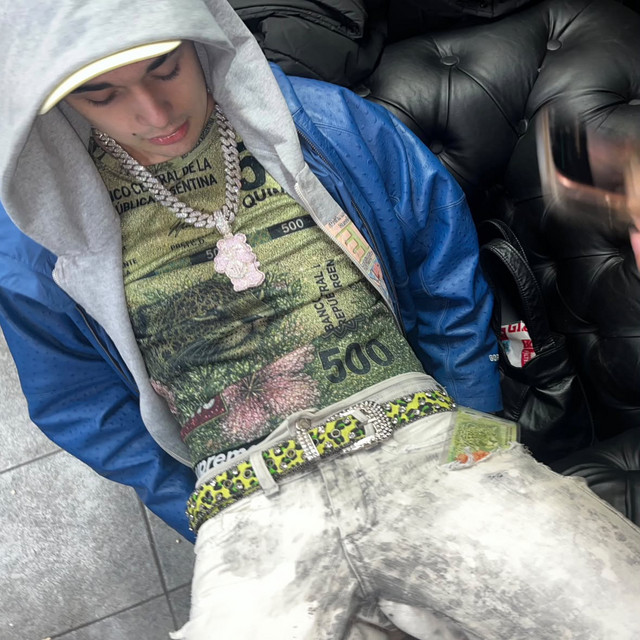 'Todo Resolvido' cover art