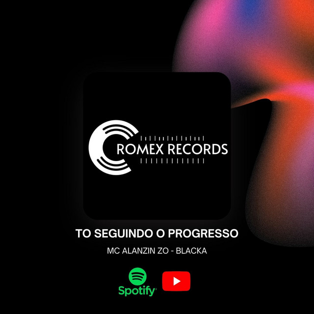 'To Seguindo o Progresso' cover art