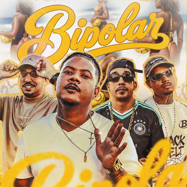 'Bipolar' cover art