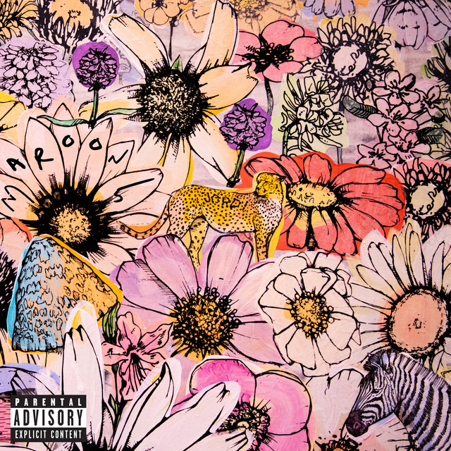 'JORDI (Deluxe)' cover art