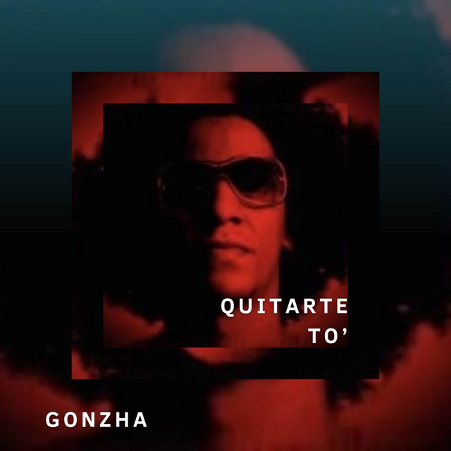 'Quitarte To' (Remix)' cover art