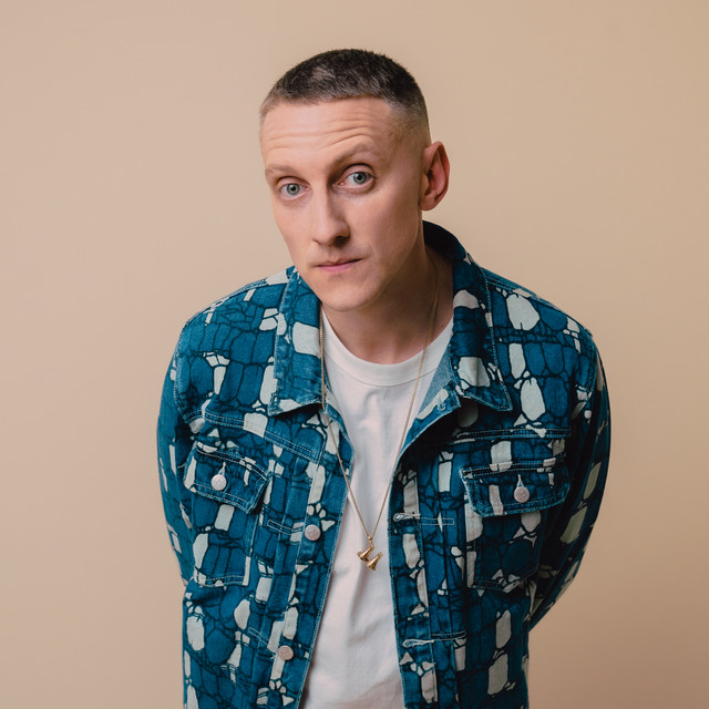Toddla T - Official Artist Photo