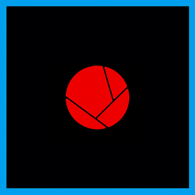 'Roda remixes' cover art