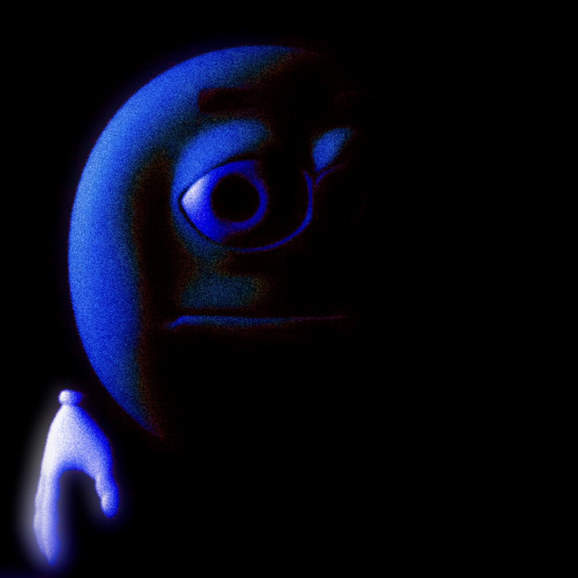 'Sad Day :(' cover art