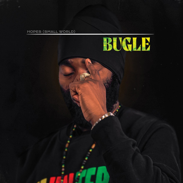 'Hopes (Small World)' cover art