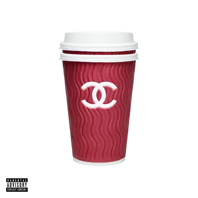 'CC' cover art
