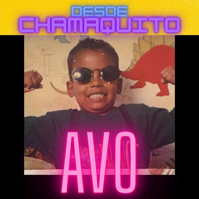 'Desde Chamaquito' cover art