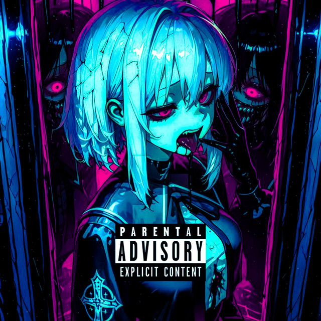 'Lovely Decay' cover art