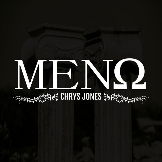 'Meno' cover art