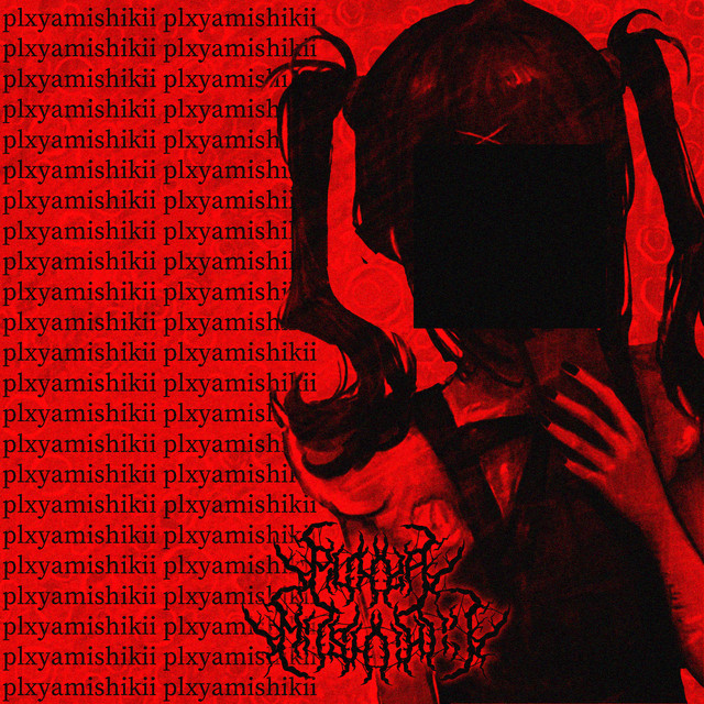 'Pandemonium' cover art