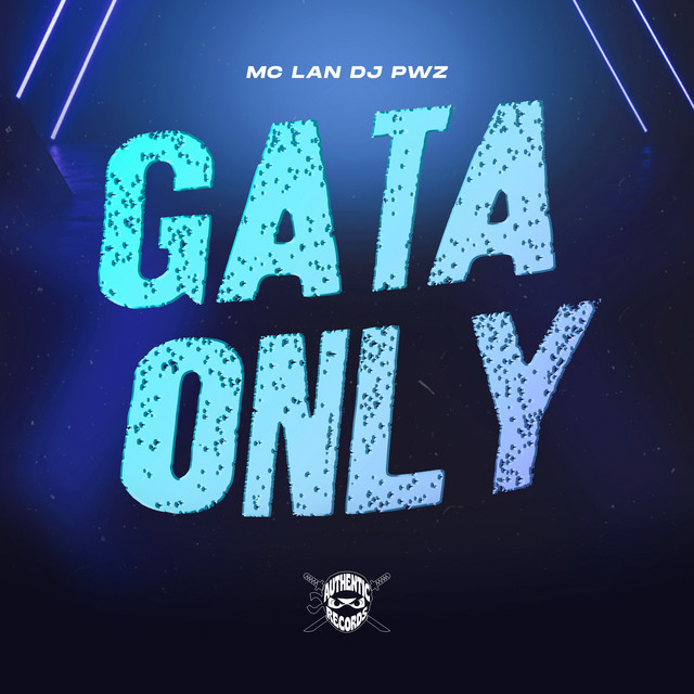 'Gata Only' cover art