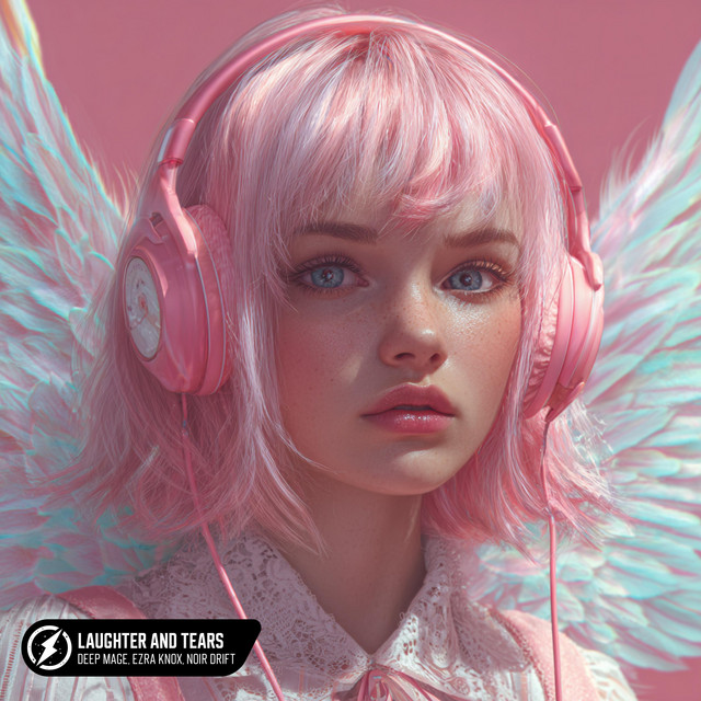 'Laughter and Tears' cover art
