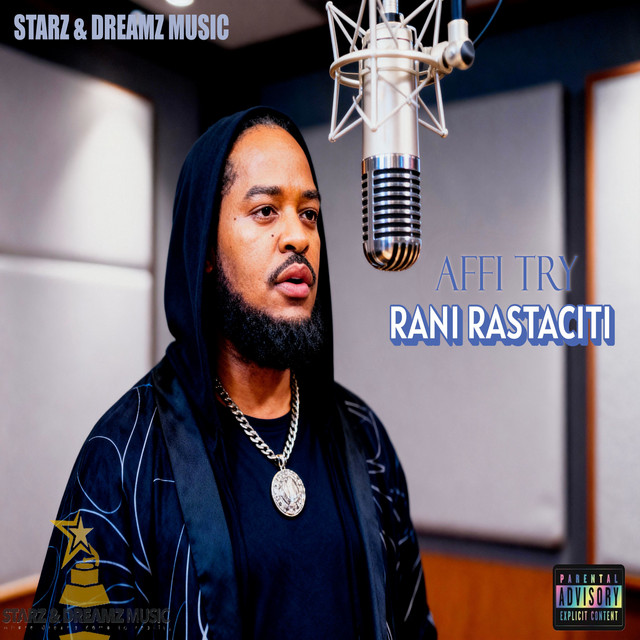 'Affi Try' cover art