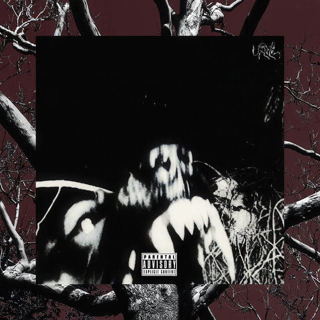 'CERBERUS (prod. PURPPB3RRY)' cover art