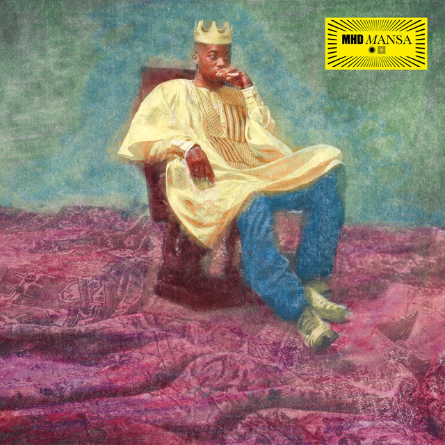 'Pololo' cover art