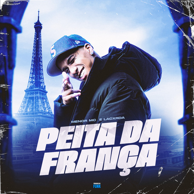 'Peita da França' cover art
