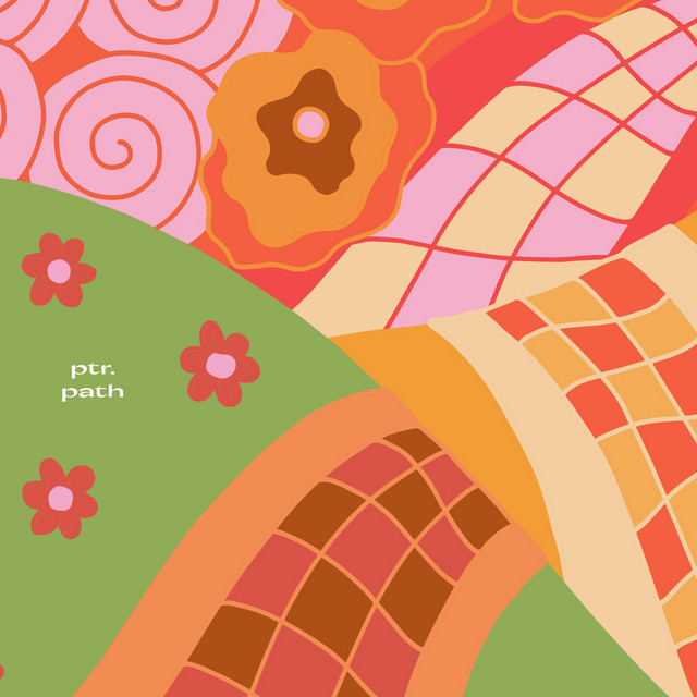 'Path' cover art