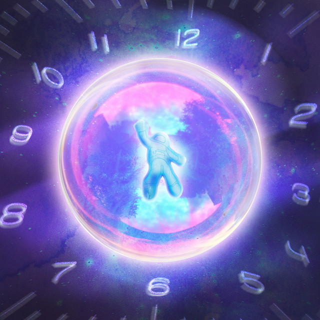 'Kdadia' cover art