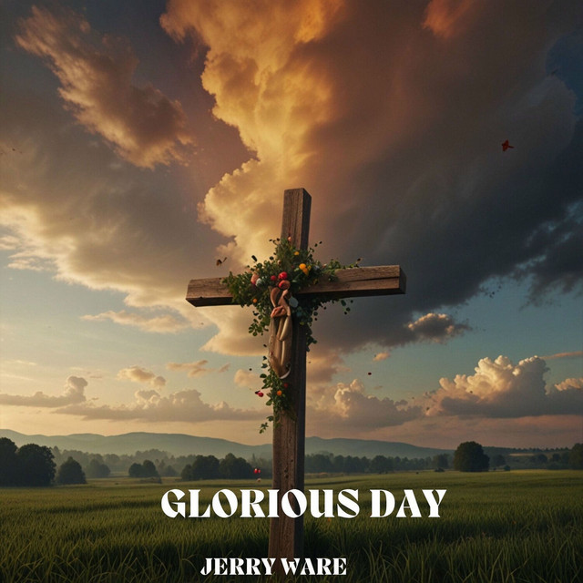 'Glorious Day' cover art