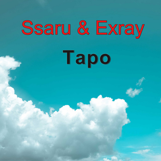 'Tapo' cover art