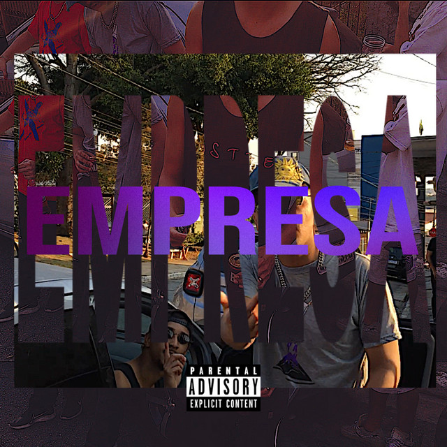 'Empresa' cover art
