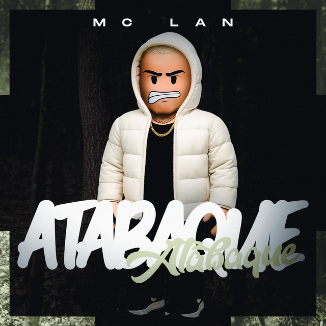 'Atabaque' cover art