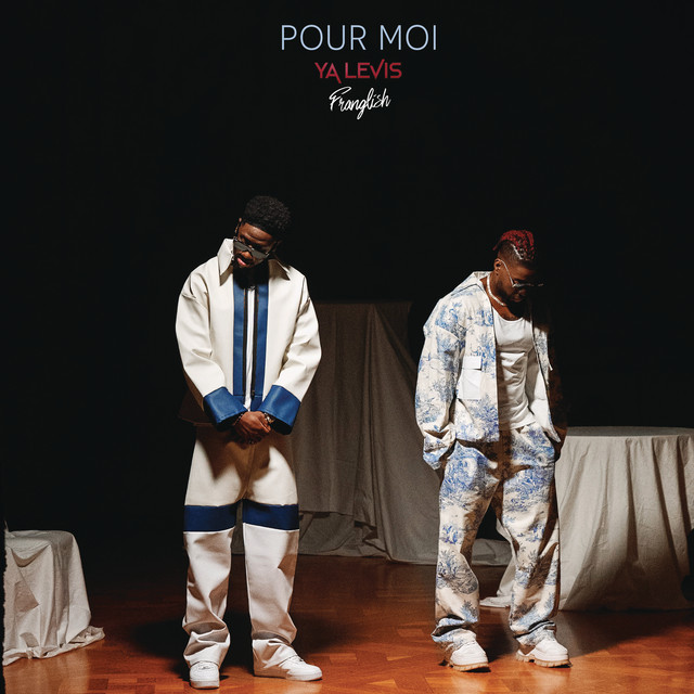 'Pour moi (feat. Franglish)' cover art