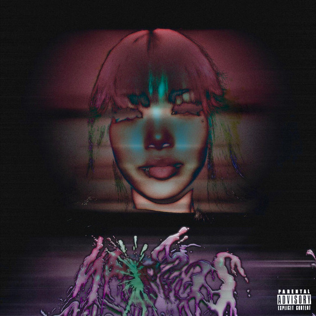 'Neptune' cover art