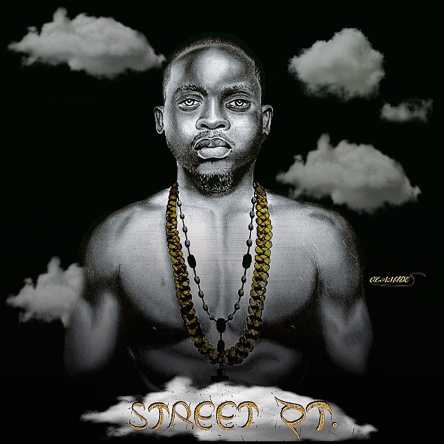 'Street OT' cover art