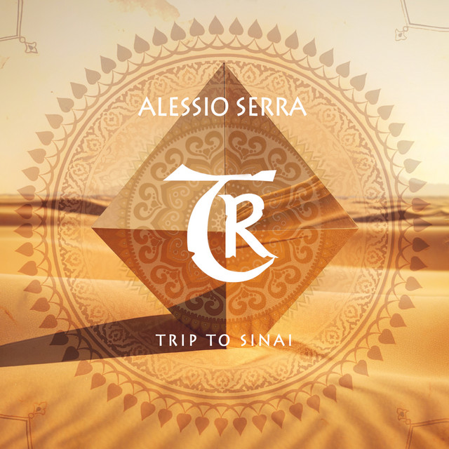 'Trip to Sinai' cover art