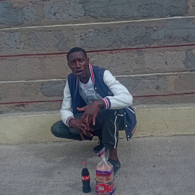 Musoudz - Official Artist Photo