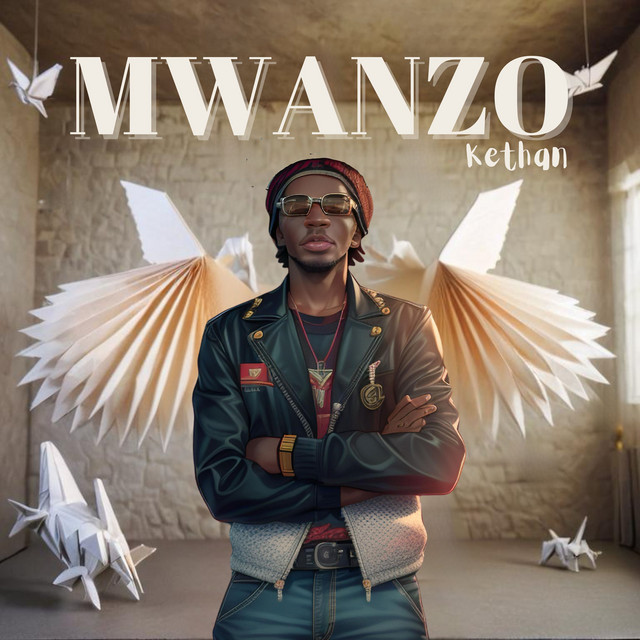 'Mwanzo' cover art