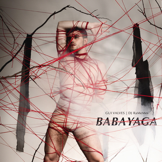 'Baba Yaga' cover art