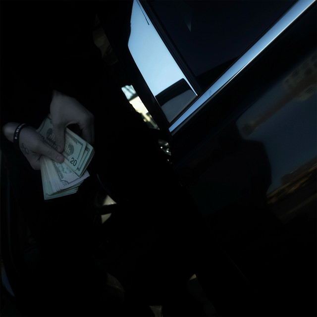 '40 (Dj Ess Mix)' cover art