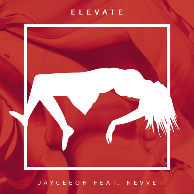 'Elevate' cover art