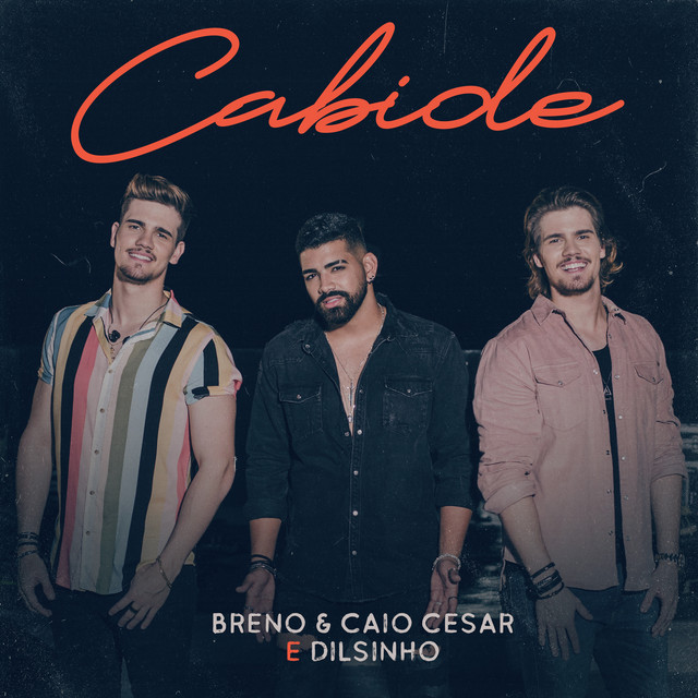 'Cabide' cover art
