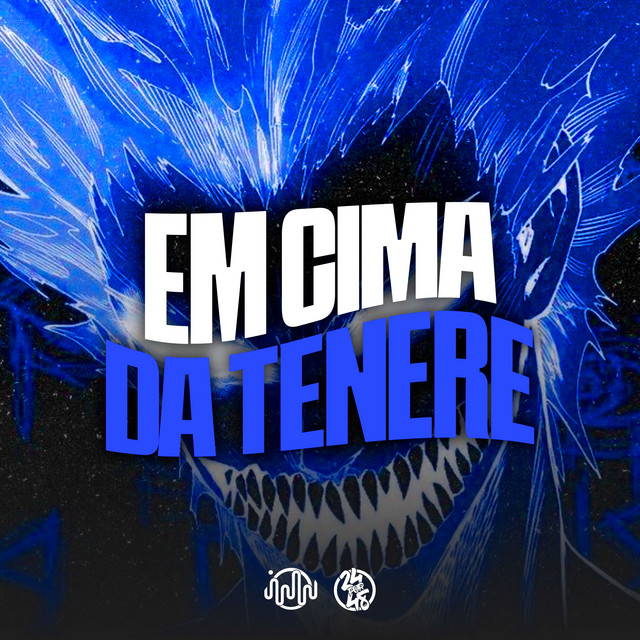 'Em Cima da Tenere' cover art