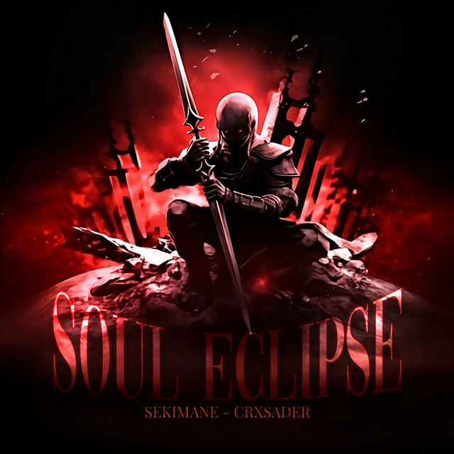 'Soul Eclipse' cover art