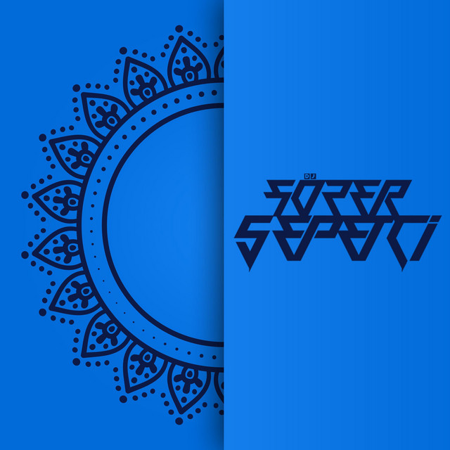 'Ciğeri Yakıyor' cover art