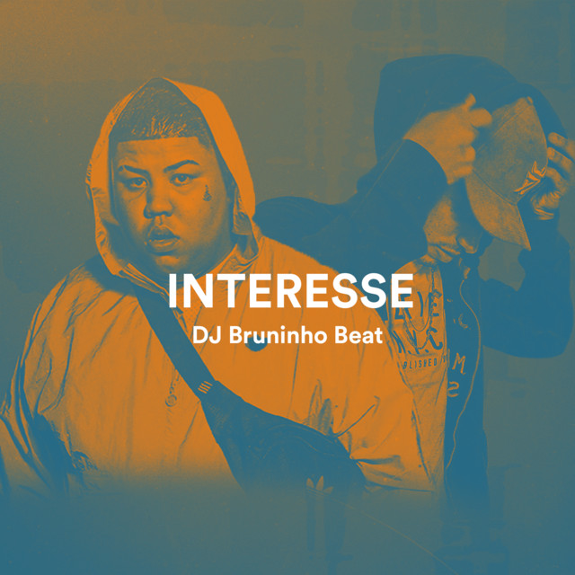 'INTERESSE' cover art