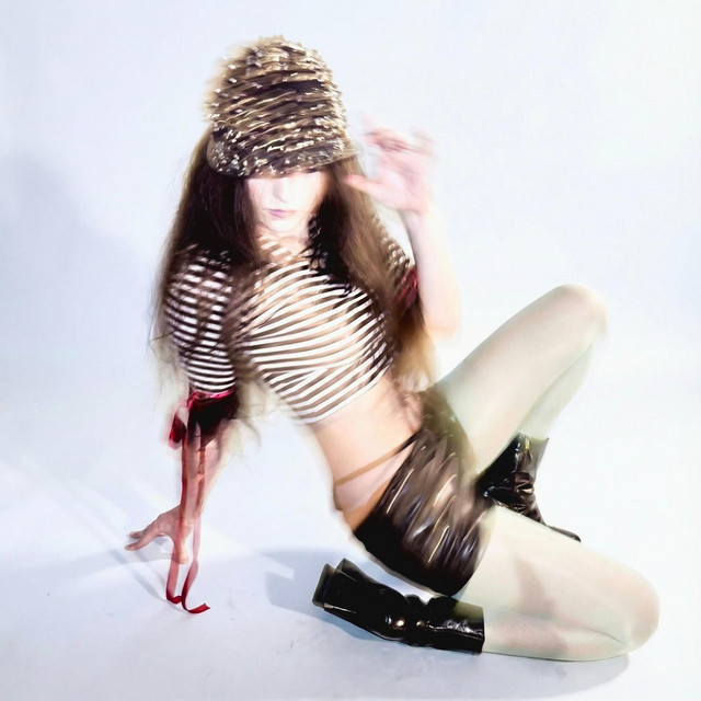 'Slowly' cover art