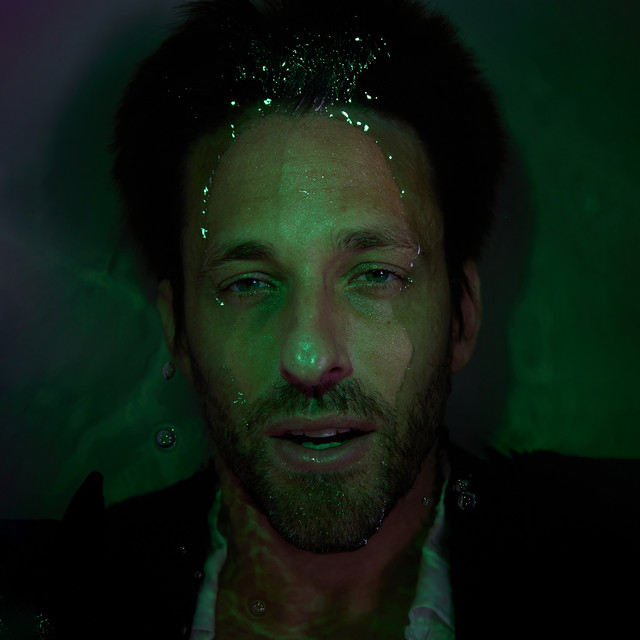 'Control' cover art