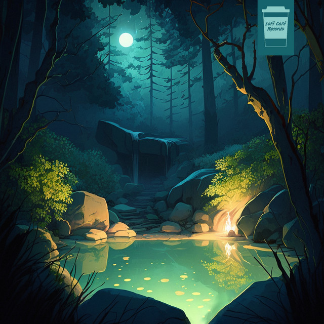 'Aquifer Springs' cover art