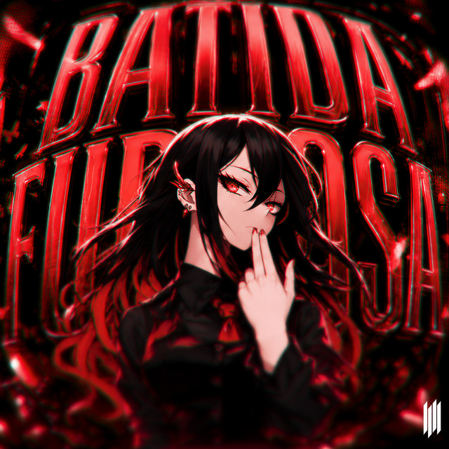 'BATIDA FURIOSA' cover art