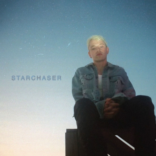 'Star Chaser' cover art