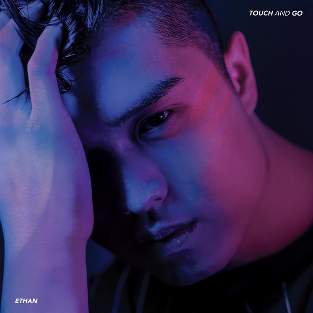 'Touch and Go' cover art