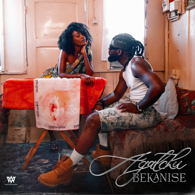 'Bekanise' cover art